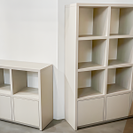 Ladenausstattung mit Konzept